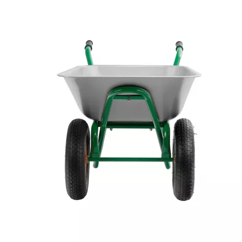 Тачка строительная Palisad 689233