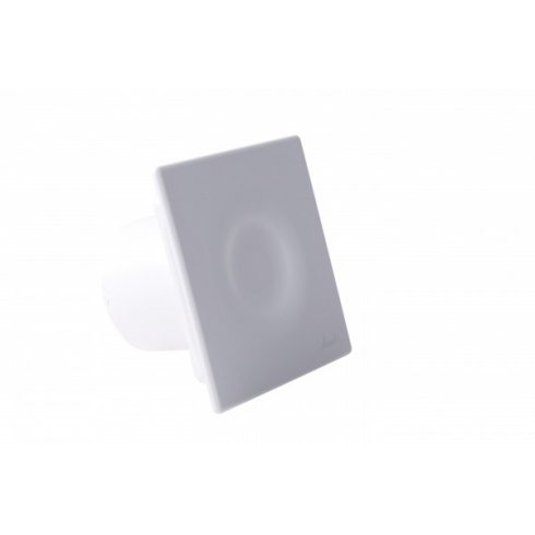 Вытяжной вентилятор Awenta System+ Silent 125M KWS125M-POB125-ZZ125