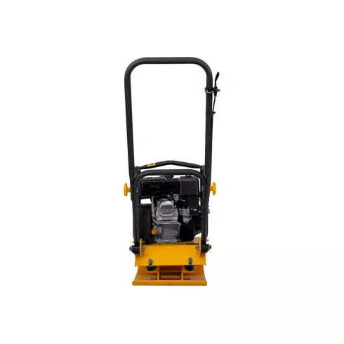 Виброплита бензиновая Denzel VC-12 (97041)