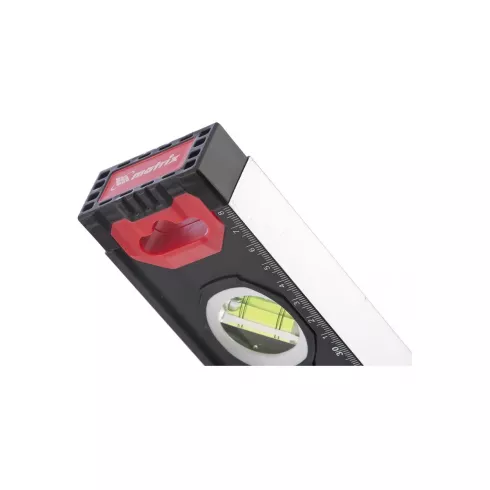 Уровень алюминиевый Matrix 34365