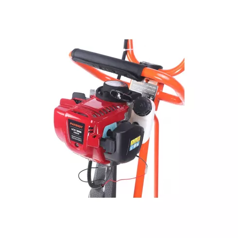 Виброрейка бензиновая Patriot VCS 1000 Honda