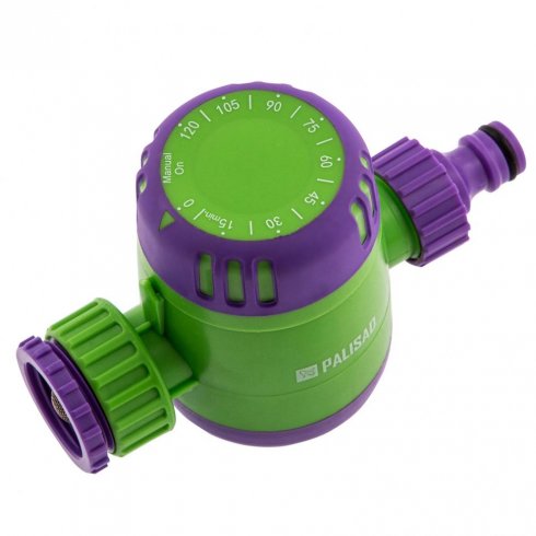 Таймер для полива Palisad 66190