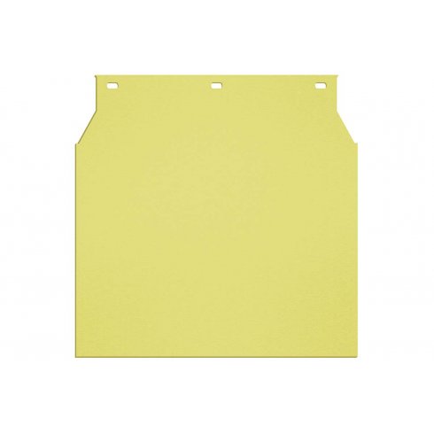 Коврик полиуретановый TSS (ТСС) для TSS-WP100TH/TL 497х512х5 (207294)