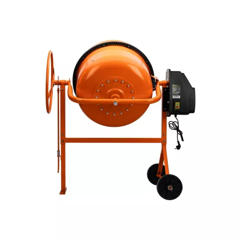 Бетоносмеситель Сибртех БСН-220П (95521)