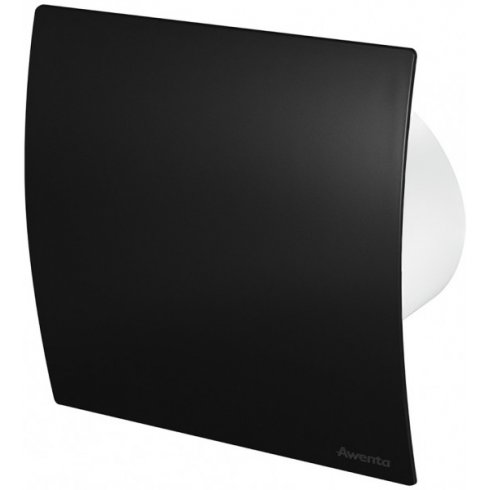 Вытяжной вентилятор Awenta System+ Silent 125 KWS125-PECB125P-ZZ125