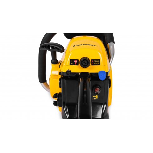 Бензопила Champion 254-18