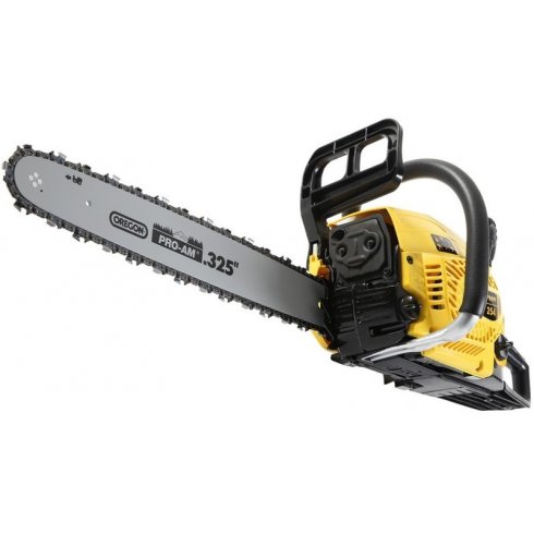 Бензопила Champion 254-18