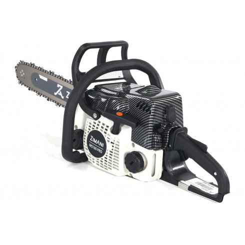 Бензопила ZimAni MS180 Pro