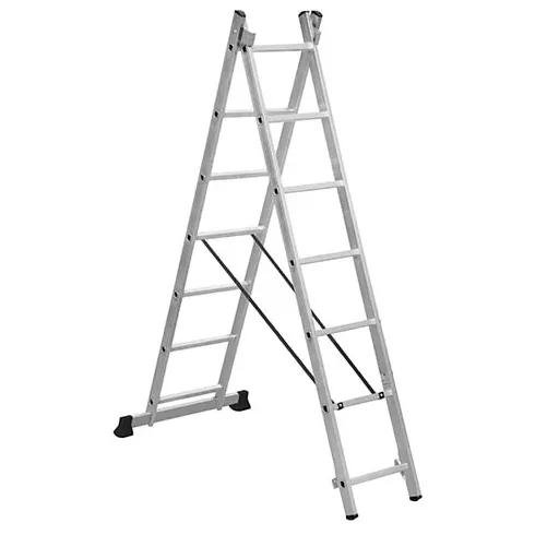 Лестница Алюмет SC2006