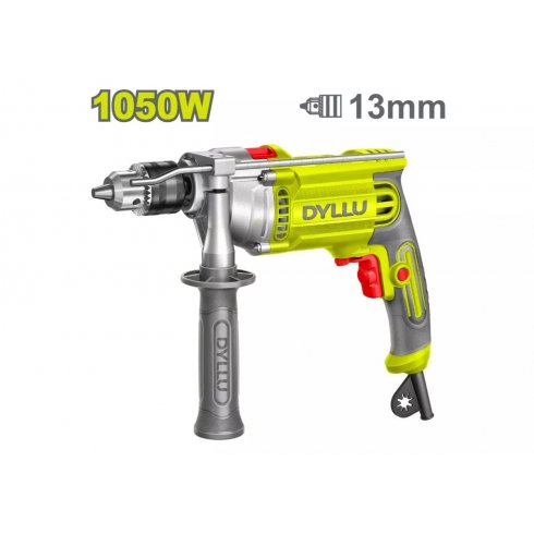 Дрель ударная DYLLU DTMD151051