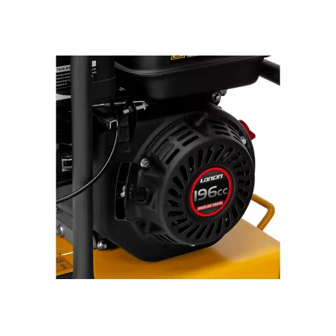 Виброплита бензиновая Denzel VC-12 (97041)