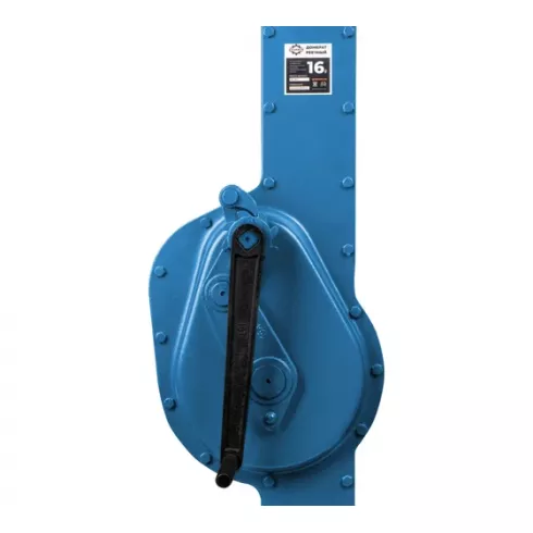 Домкрат реечный Gearsen GRJ 160