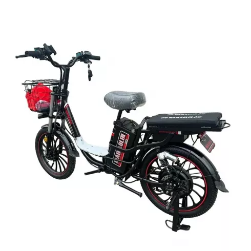 Электровелосипед Maikaolin 20 (H3/20- 21Ah)