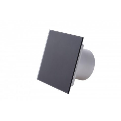 Вытяжной вентилятор Awenta System+ Silent 100H KWS100H-PTGB100M