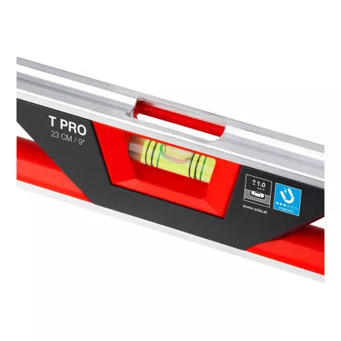 Уровень 230 мм Sola T PRO