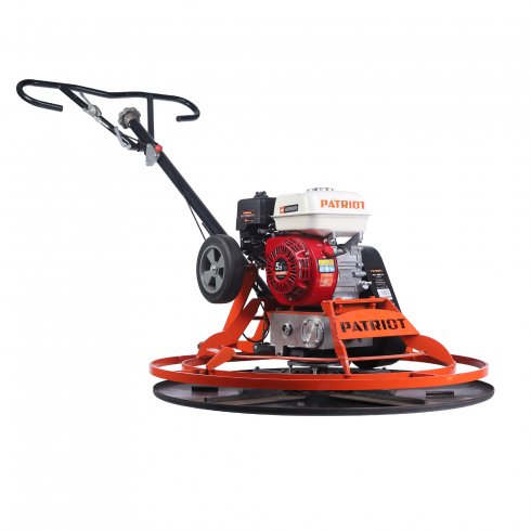 Затирочная машина Patriot PCT 1000W