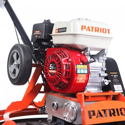 Затирочная машина Patriot PCT 1000W