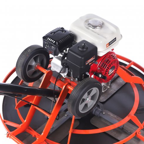 Затирочная машина Patriot PCT 1000W