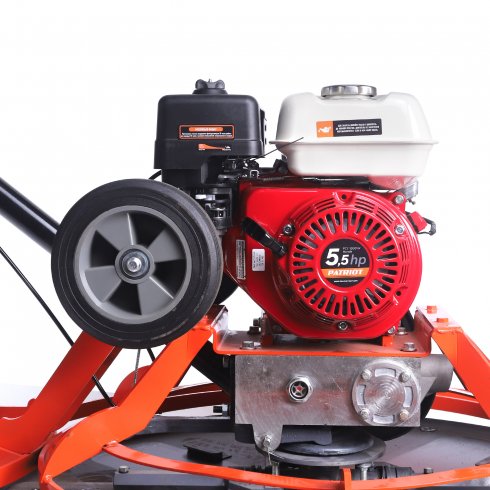 Затирочная машина Patriot PCT 1000W