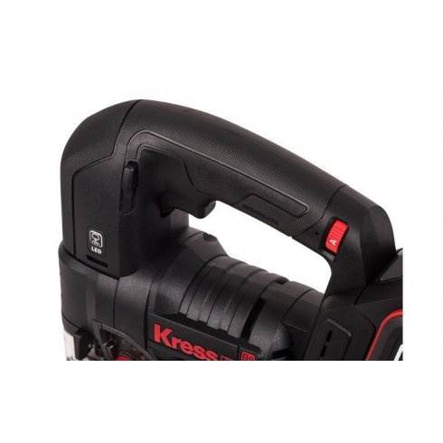 Лобзик аккумуляторный Kress KUE26