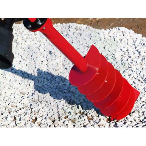 Ямобур шпиндельный Wirax (0,25 м/0,5 м)