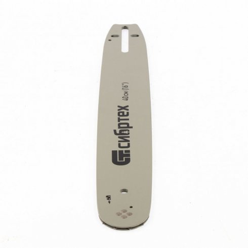 Шина для бензопилы Сибртех ПЦБ-4540