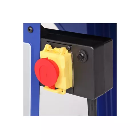 Стол фрезерный БелМаш RT650L