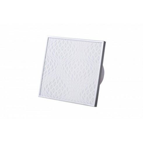 Вытяжной вентилятор Awenta System+ Silent 125W KWS125W-PI125