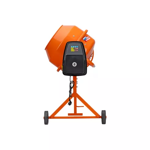 Бетоносмеситель Сибртех БСН-180 (95513)