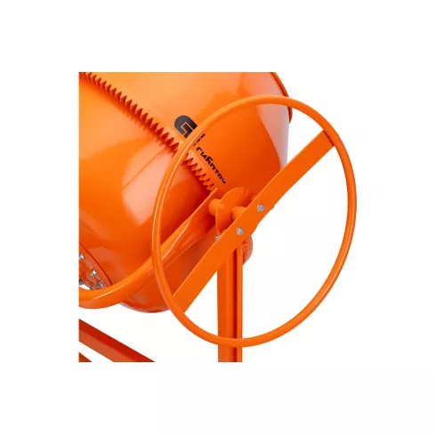 Бетоносмеситель Сибртех БСН-180 (95513)