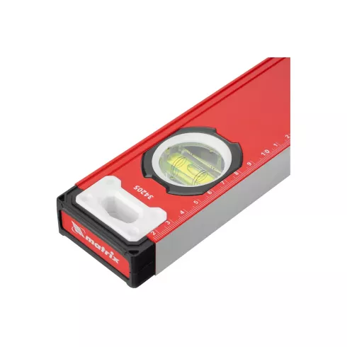 Уровень алюминиевый Matrix 34205