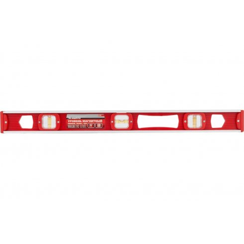 Уровень магнитный Matrix 33702