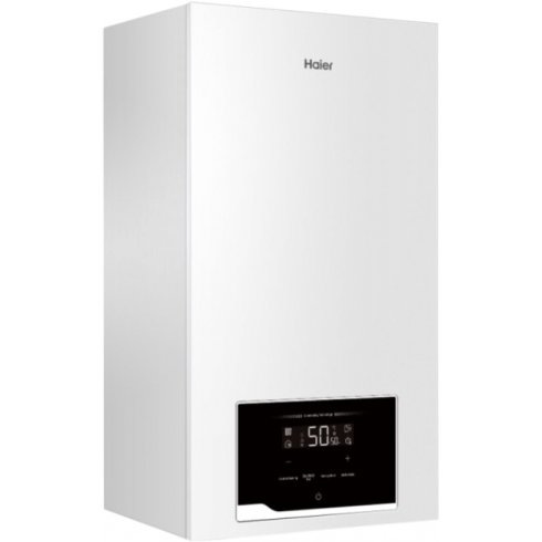 Настенный газовый котел Haier GreenLine 1.30 Ti