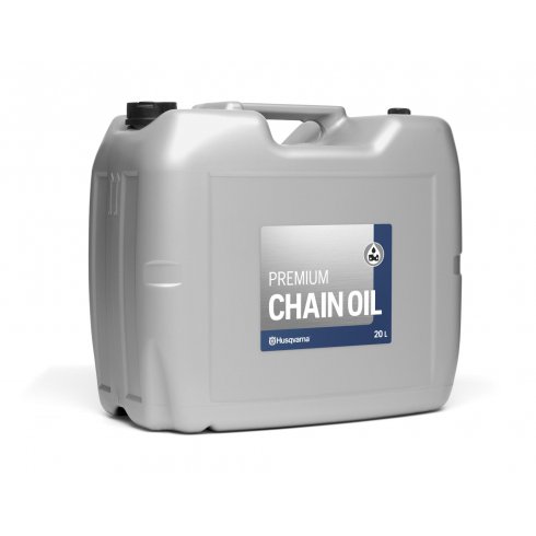 Масло для смазки цепи Husqvarna 20л (579 39 62-01)