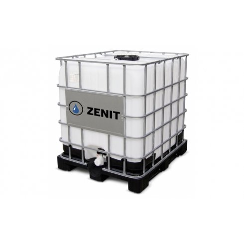 Масло для смазки пильных цепей Zenit Хаски (1000 л)