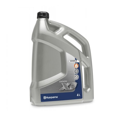 Масло Husqvarna 2Т XP (578 03 71-03)