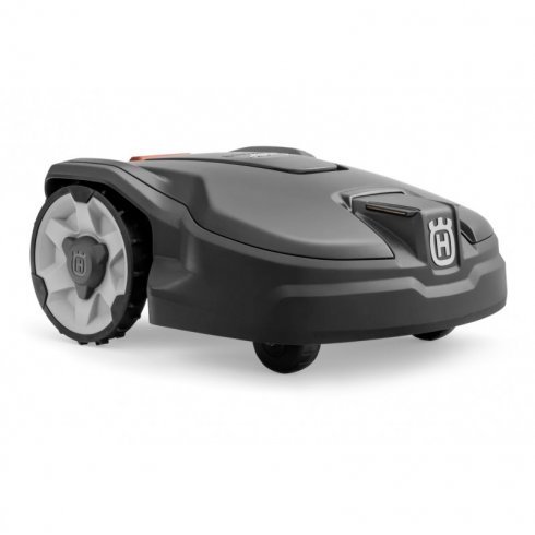Husqvarna Automower® 310 Mark II — робот-газонокосилка для эффективного ухода за участком