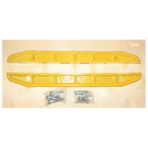 Пластины расширительные к TSS (ТСС)-CP-240 (207304)