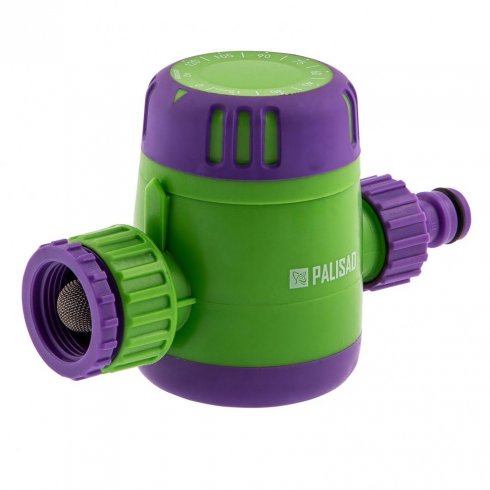 Таймер для полива Palisad 66190