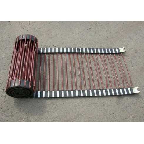 Транспортерная лента Wirax для копалки однорядной