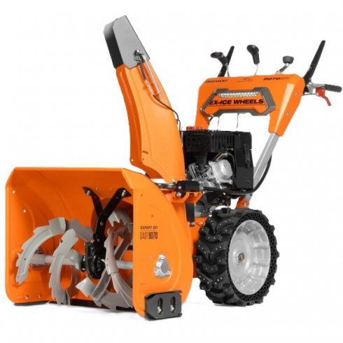 Снегоуборщик бензиновый Daewoo DAST 9070 EFI