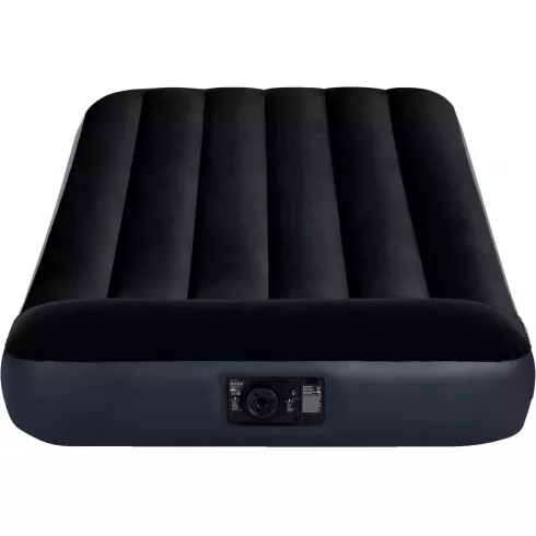 Матрас с подголовником Intex Twin Classic 99х191х25 см (64146)