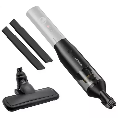 Автомобильный пылесос Berkut VAC-500 (ББ-00003319)