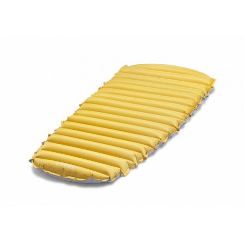 Надувной матрас Intex Camping Mat 68708