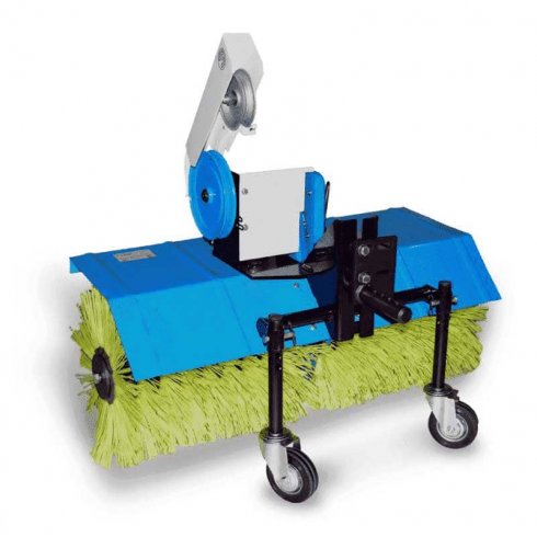 Щетка роторная Нева ЩРМ (005.14.0100-01)