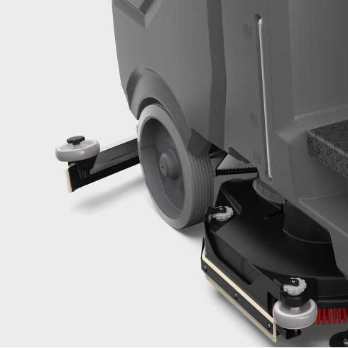 Поломоечная машина Karcher BD 90/160 R Classic Bp (1.246-041.0)