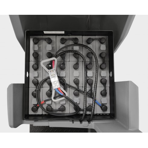 Поломоечная машина Karcher BD 90/160 R Classic Bp (1.246-041.0)