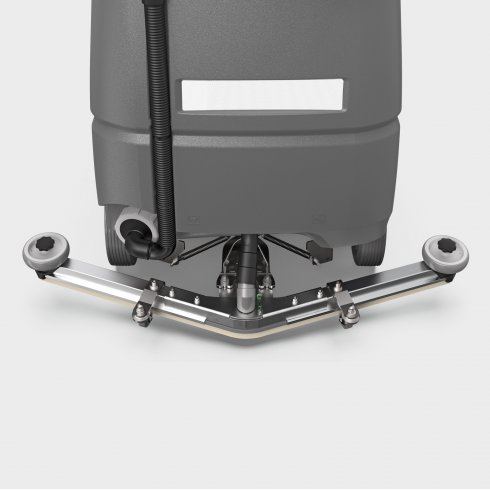 Поломоечная машина Karcher BD 90/160 R Classic Bp (1.246-041.0)