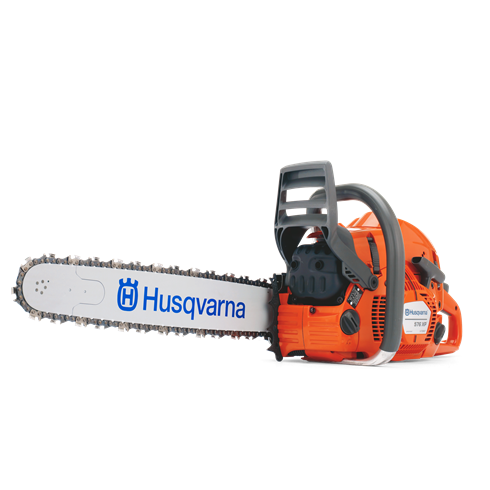 Бензопила Husqvarna 576 XP (965 17 54-18)