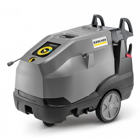 Аппарат высокого давления Karcher HDS 10/21-4 M (1.071-939.0)